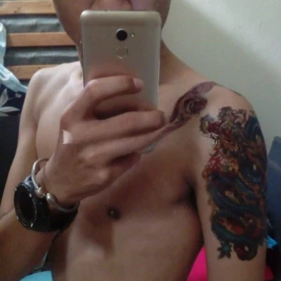 Ash Kamui, Escort, Kuala Sungai Baru