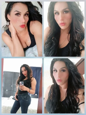 Isabela Carrillo — 2 / 9