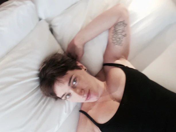 louisa Smith — 4 / 16