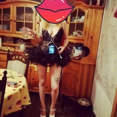 Claire, Escort, Trier