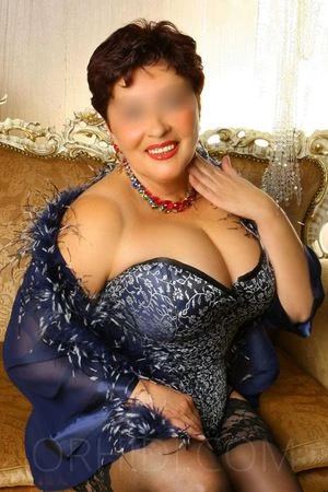 SLAVA - Exklusive Dame, Escort, Fulda