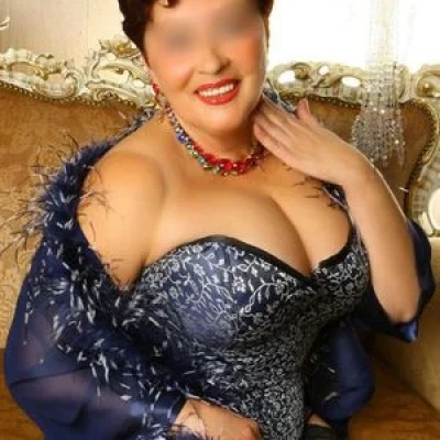 SLAVA - Exklusive Dame, Escort, Fulda
