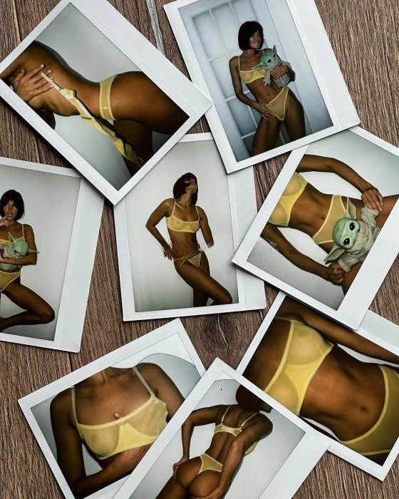 Sasha — 6 / 8
