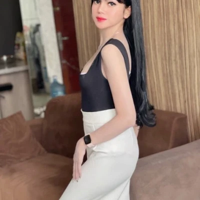 Angel, Escort, Medan
