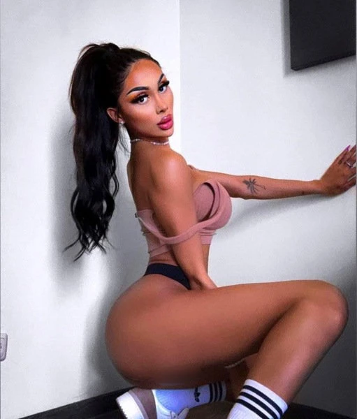 Ts Lauren, Escort, Darmstadt