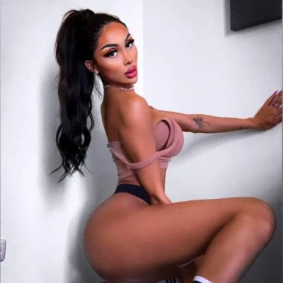 Ts Lauren, Escort, Darmstadt