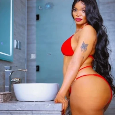 Jackie, Escort, Riyadh