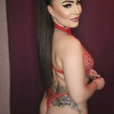 Jasmyne, Escort, Bremerhaven