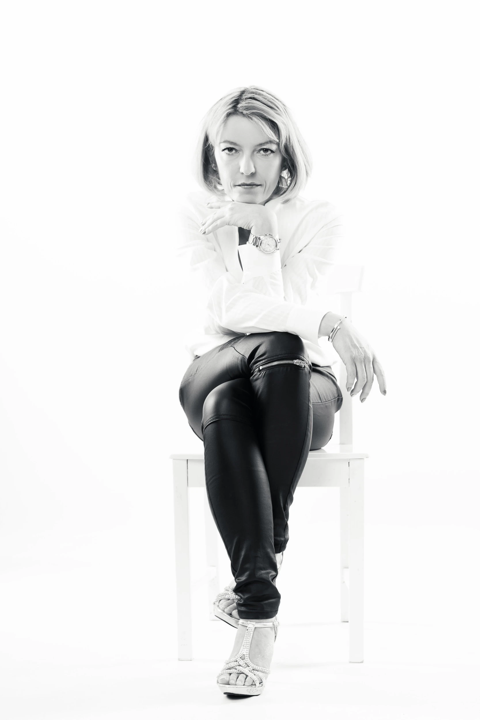 Sophie 17 — 6 / 10