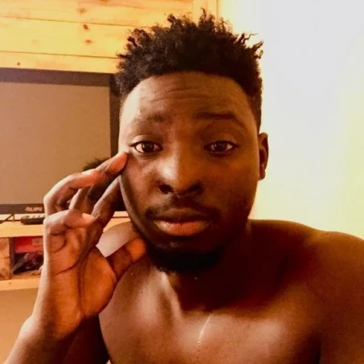 Shavo, Escort, Kampala