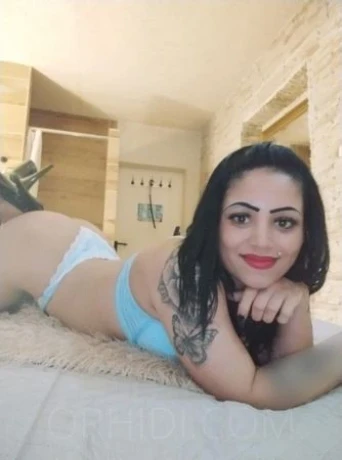 Jazmin - Die Zauberin im Wellness Paradies — 9 / 11