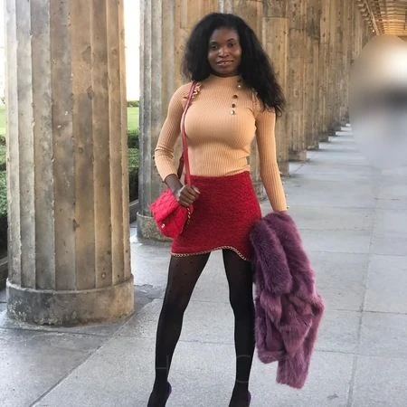 Africansexymassagetherapist — 2 / 3