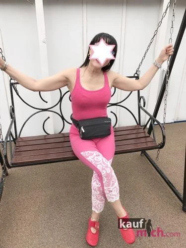 Nina, Escort, Krefeld