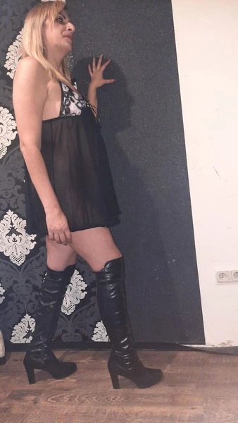 Monika, Escort, Homburg