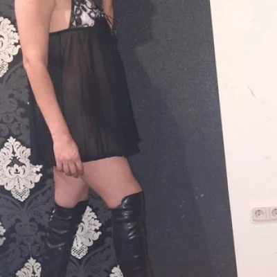 Monika, Escort, Homburg