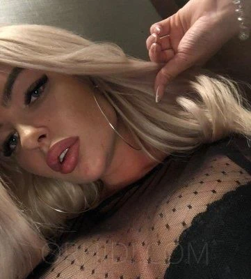 Vasilisa, Escort, Prague