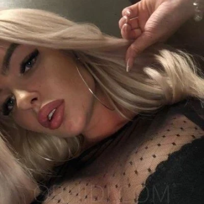 Vasilisa, Escort, Prague