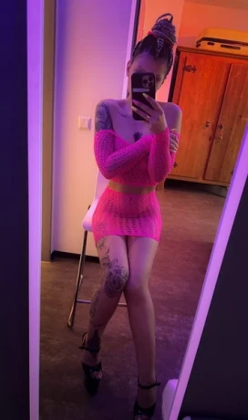 Stacy Nur Fur Kurze Zeit — 2 / 5