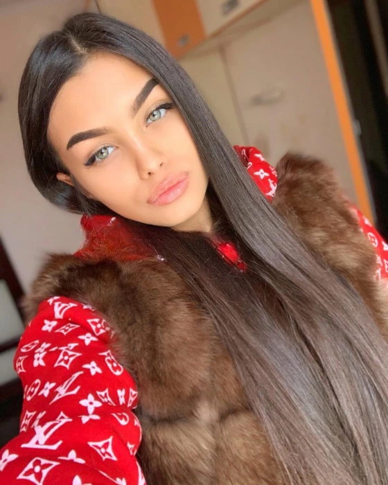 Sandragfe, Escort, Paris