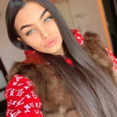 Sandragfe, Escort, Paris