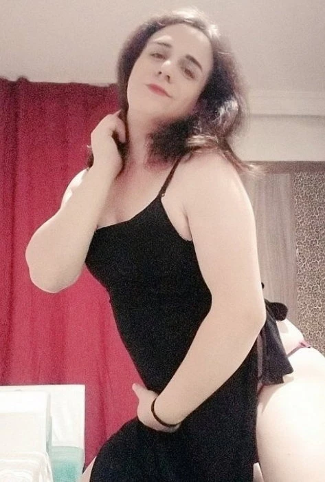 Trans Narin, Escort, Sarajevo
