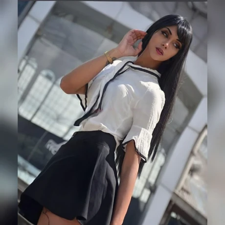 Alessandra Venus — 8 / 12