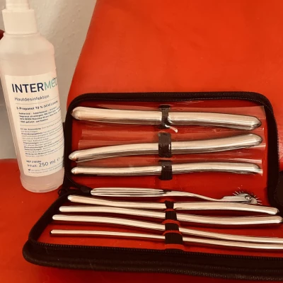 Miss Madison, Escort, Erfurt