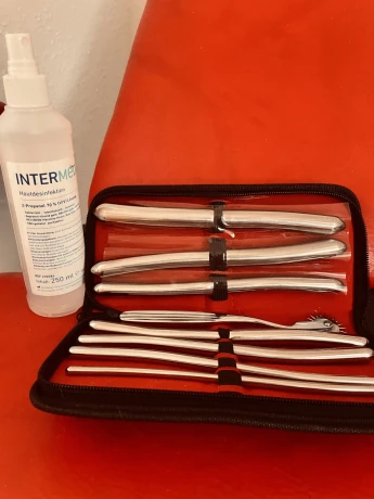 Miss Madison — 1 / 8