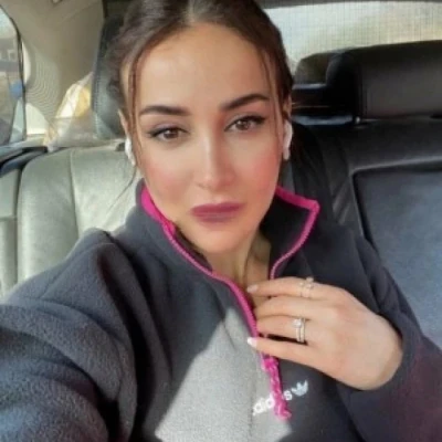 Heba, Escort, Gaziantep