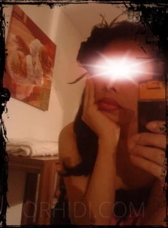 TS Chanell Latina — 2 / 5