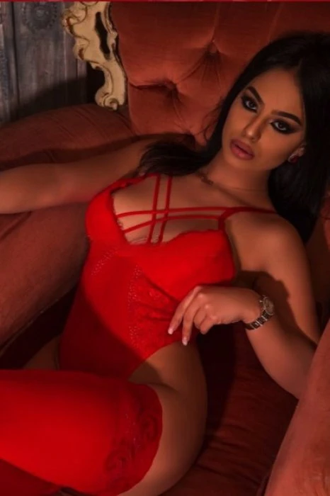 Ellen, Escort, Amstelveen
