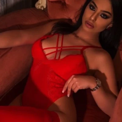 Ellen, Escort, Amstelveen