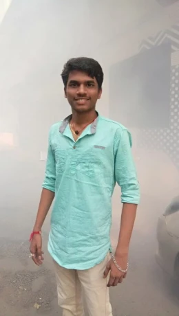 Niketan Patil — 1 / 4