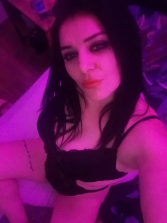 Andrea Escort 247 — 6 / 11