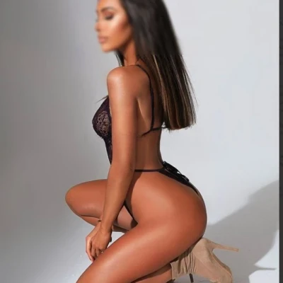 Emily, Escort, Berlin