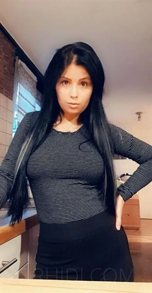 Eva Marie, Escort, Wolfsburg
