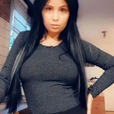 Eva Marie, Escort, Wolfsburg