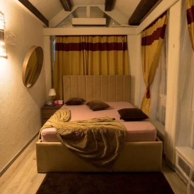 Castello Brunnen, Escort, Ingenbohl