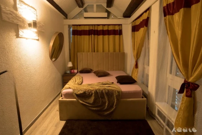 Castello Brunnen — 1 / 5