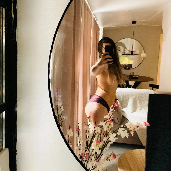 Iris Tantra, Escort, Bordeaux