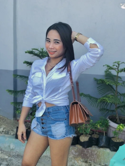 Hazel, Escort, Zamboanga