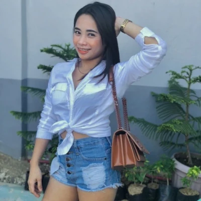 Hazel, Escort, Zamboanga