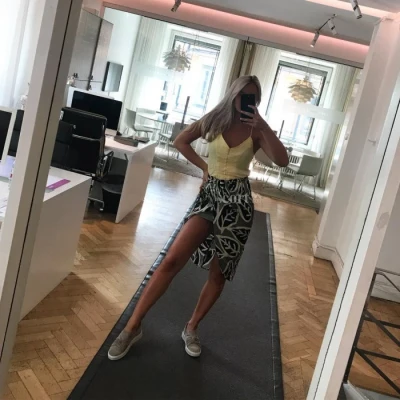 Valentina, Escort, Paris