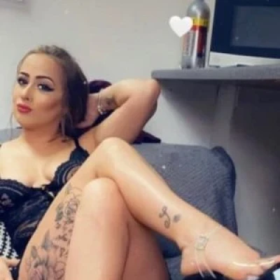 Karla, Escort, Rotterdam