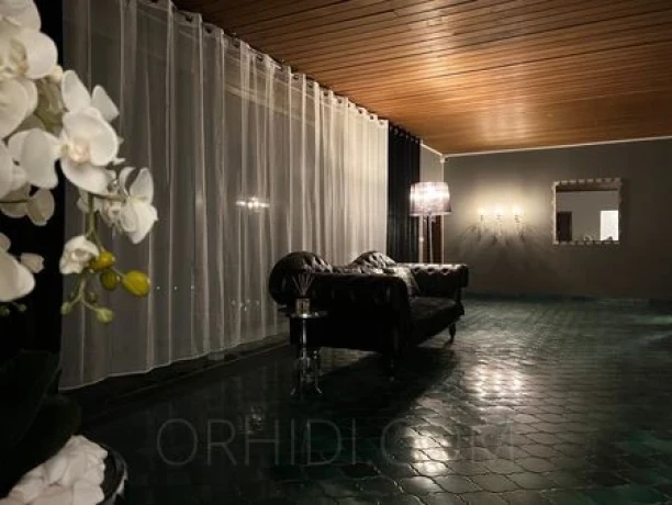 PRIVATHAUS AMORE - UNTER NEUER LEITUNG ! — 7 / 8