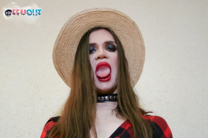 Jenya Blush Pornstar — 4 / 9