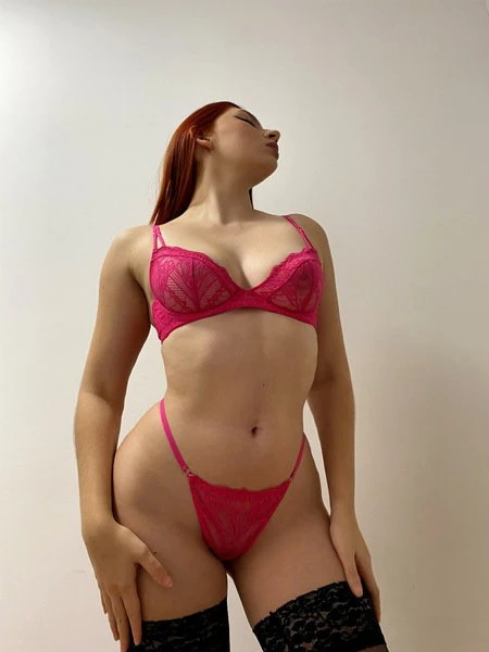 Scarlet — 3 / 5