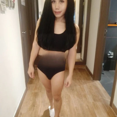 Koko Ladyboy, Escort, Seoul
