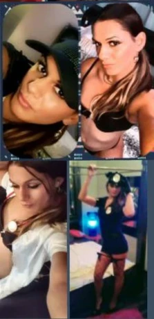 Ts Lady Anika Sm Dominant Keine Bilder Anfragen — 7 / 12