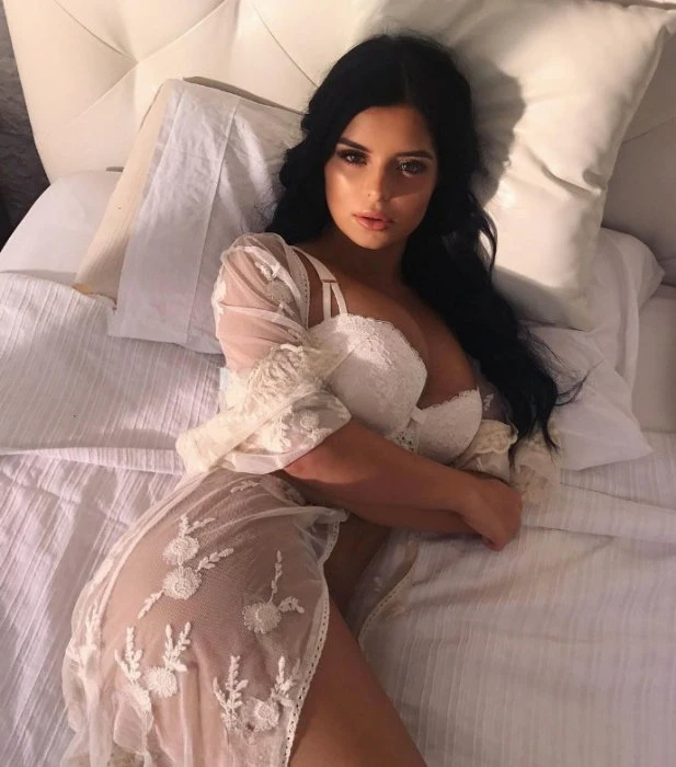 Ivana, Escort, Malatya